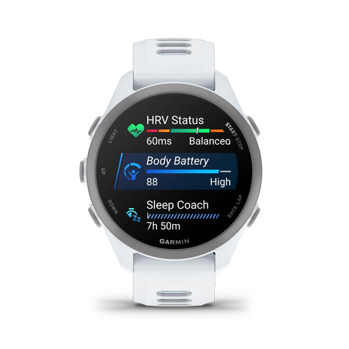 Garmin Forerunner® 170