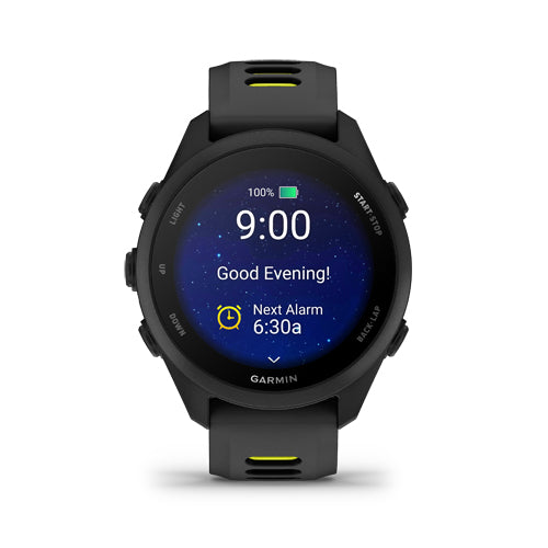 Garmin Forerunner® 170 Music