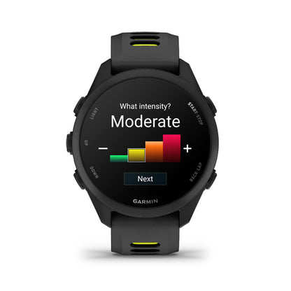 Garmin Forerunner® 170 Music