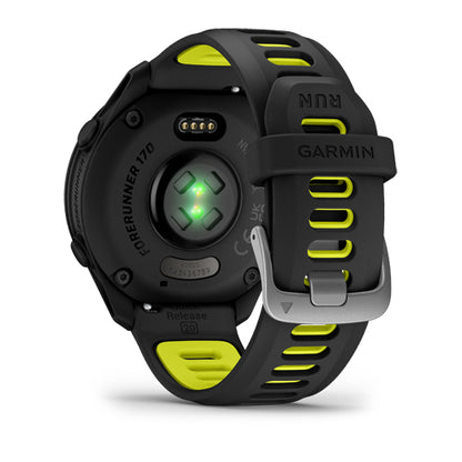 Garmin Forerunner® 170 Music