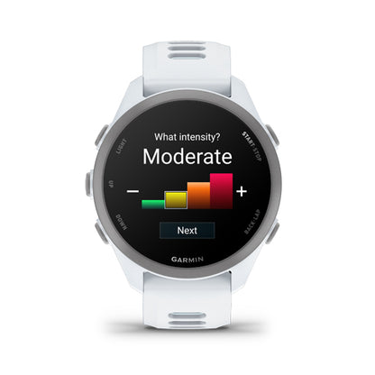 Garmin Forerunner® 170 Music