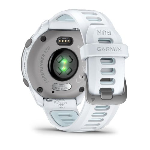 Garmin Forerunner® 170 Music