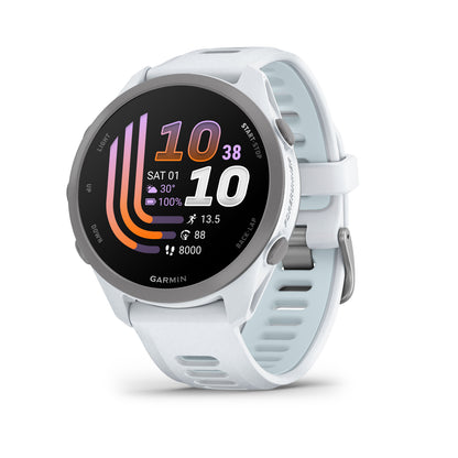 Garmin Forerunner® 170 Music