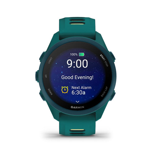 Garmin Forerunner® 170 Music