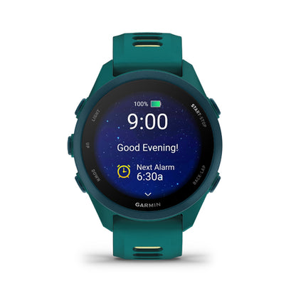 Garmin Forerunner® 170 Music