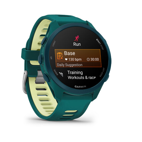 Garmin Forerunner® 170 Music