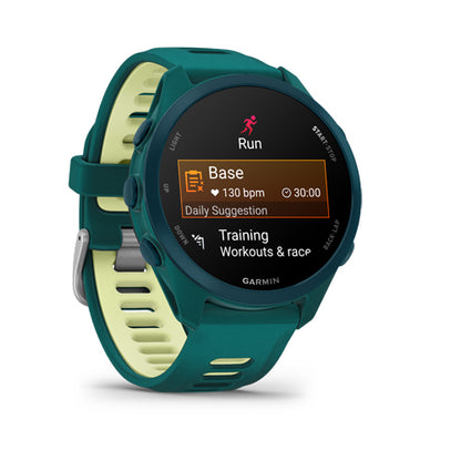 Garmin Forerunner® 170 Music