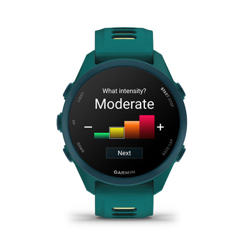 Garmin Forerunner® 170 Music
