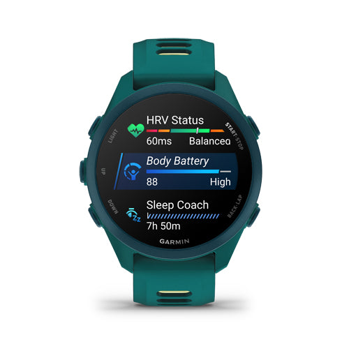 Garmin Forerunner® 170 Music