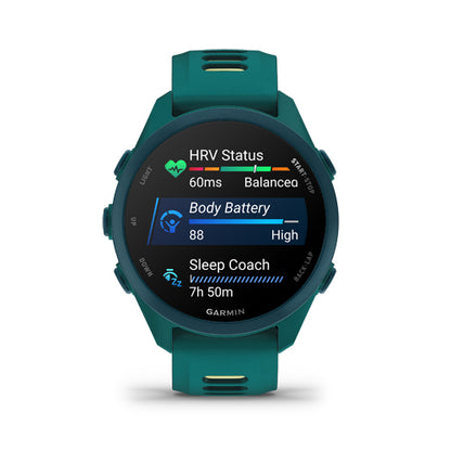 Garmin Forerunner® 170 Music