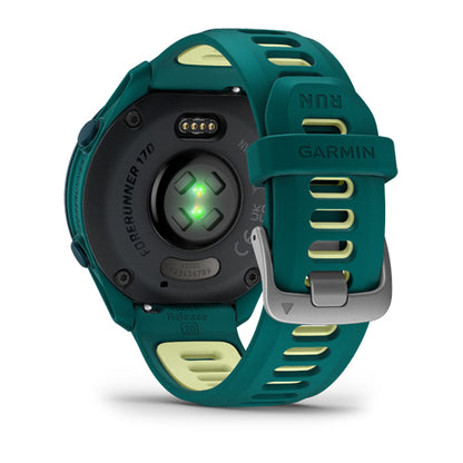 Garmin Forerunner® 170 Music