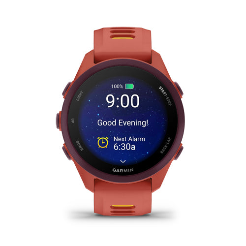 Garmin Forerunner® 170 Music
