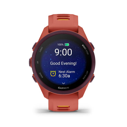 Garmin Forerunner® 170 Music