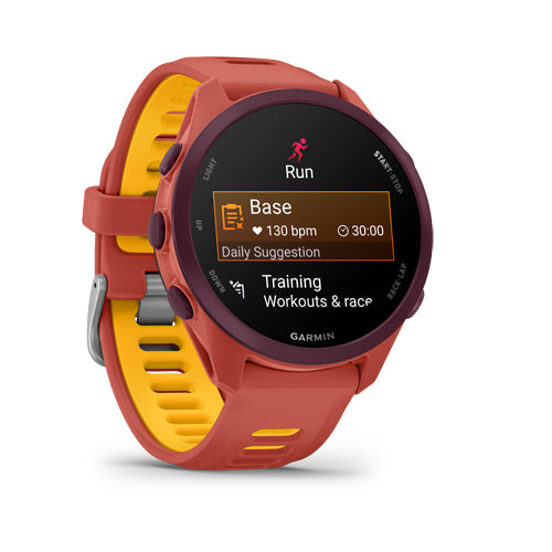 Garmin Forerunner® 170 Music