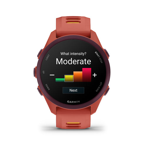 Garmin Forerunner® 170 Music
