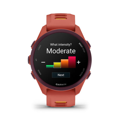 Garmin Forerunner® 170 Music