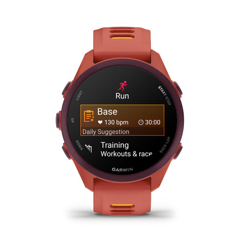 Garmin Forerunner® 170 Music
