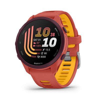 Garmin Forerunner® 170 Music