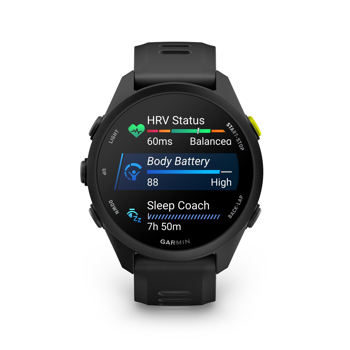 Garmin Forerunner 70