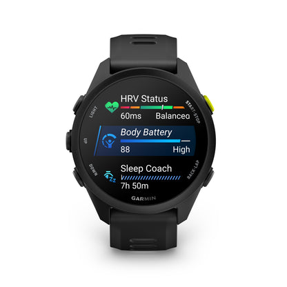 Garmin Forerunner 70