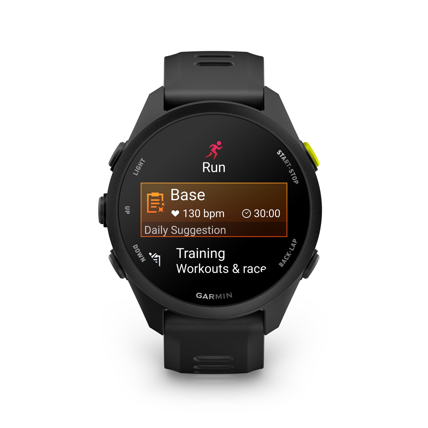 Garmin Forerunner 70