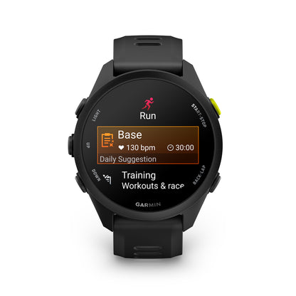 Garmin Forerunner 70