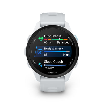 Garmin Forerunner 70