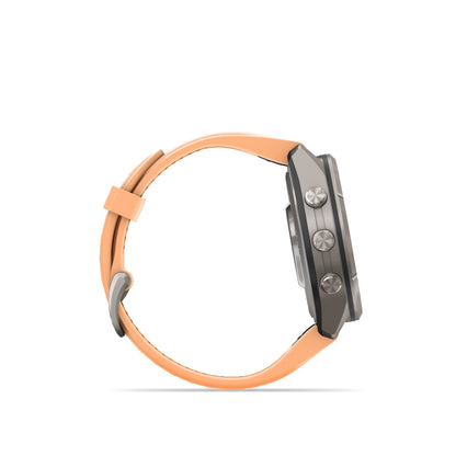 Garmin fēnix® 9 Pro – 43 mm