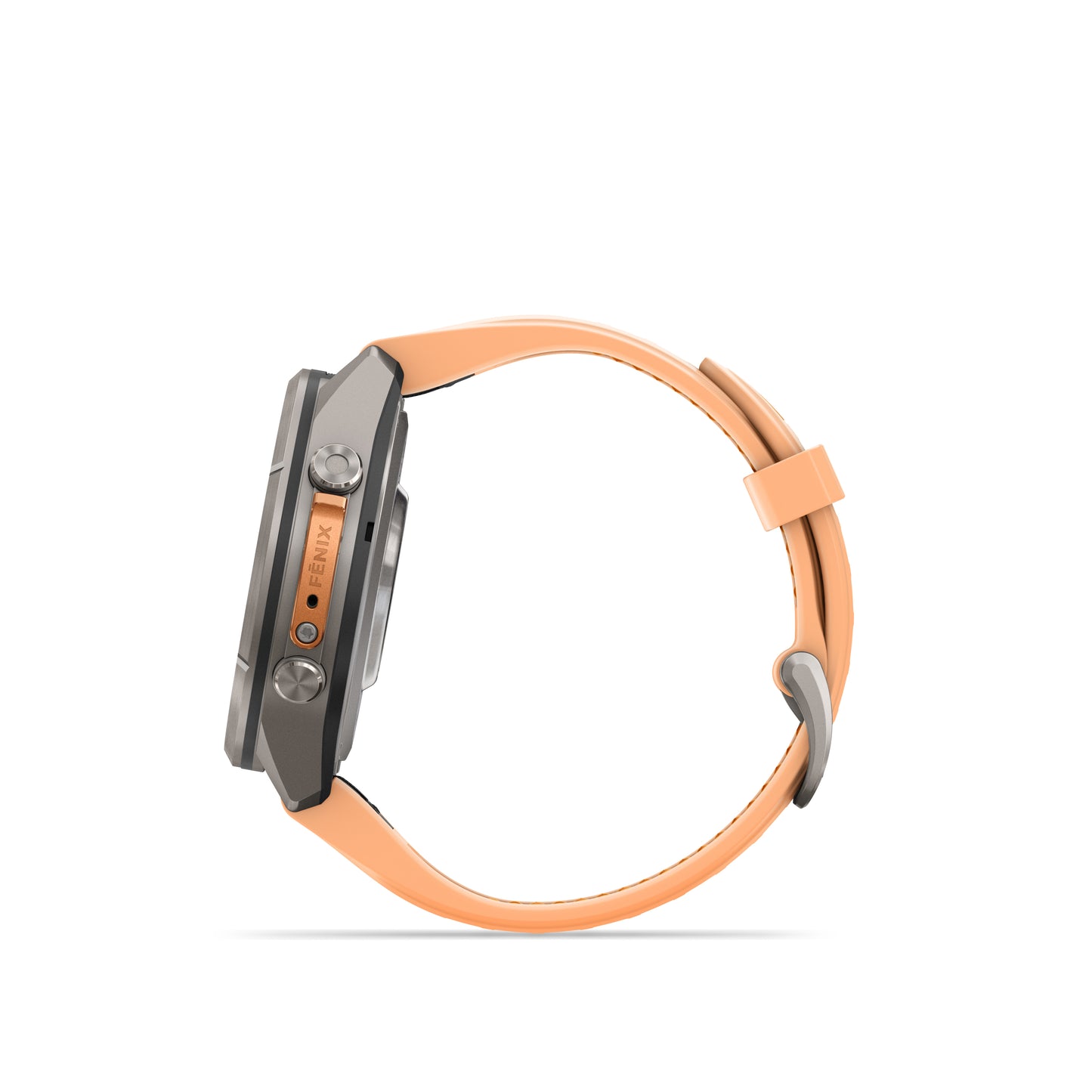 Garmin fēnix® 9 Pro – 43 mm