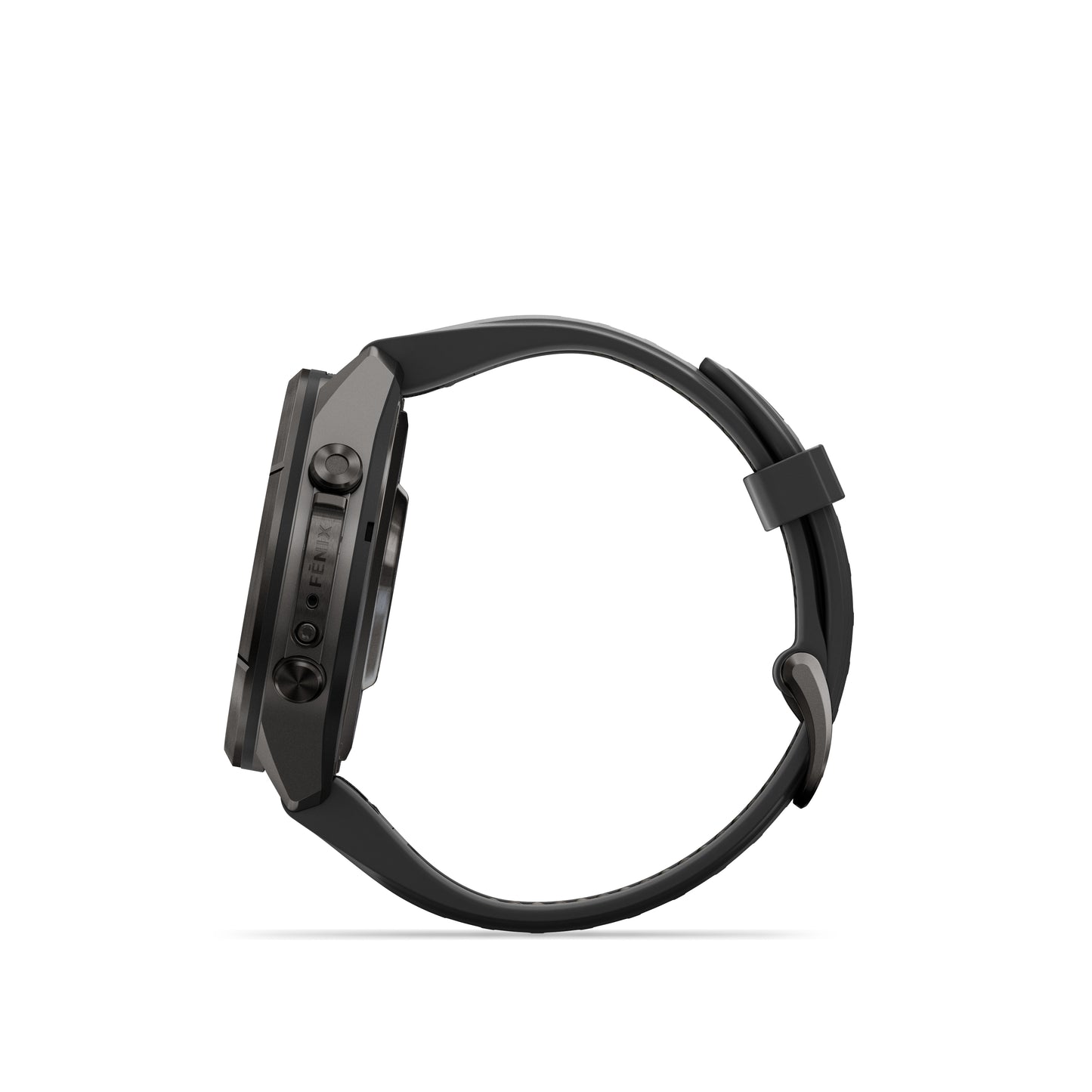 Garmin fēnix® 9 Pro – 43 mm