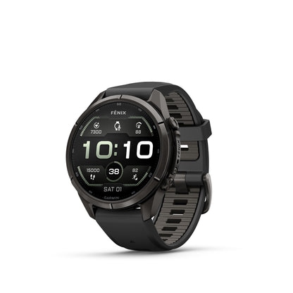 Garmin fēnix® 9 Pro – 43 mm