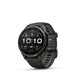 Carbon Grey DLC Titanium/Black/Pebble Grey