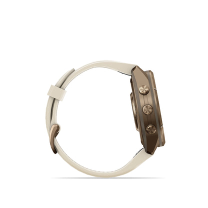 Garmin fēnix® 9 Pro – 43 mm
