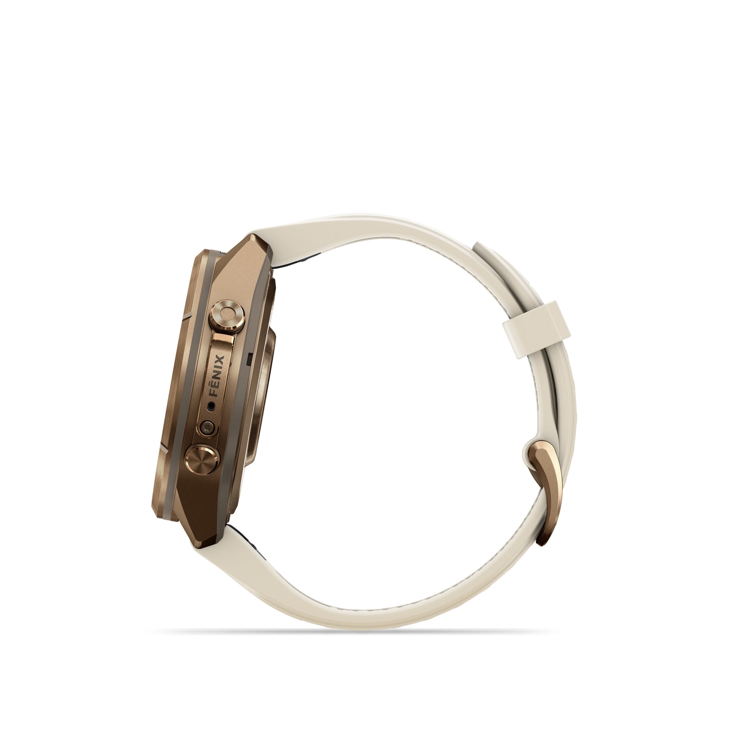 Garmin fēnix® 9 Pro – 43 mm