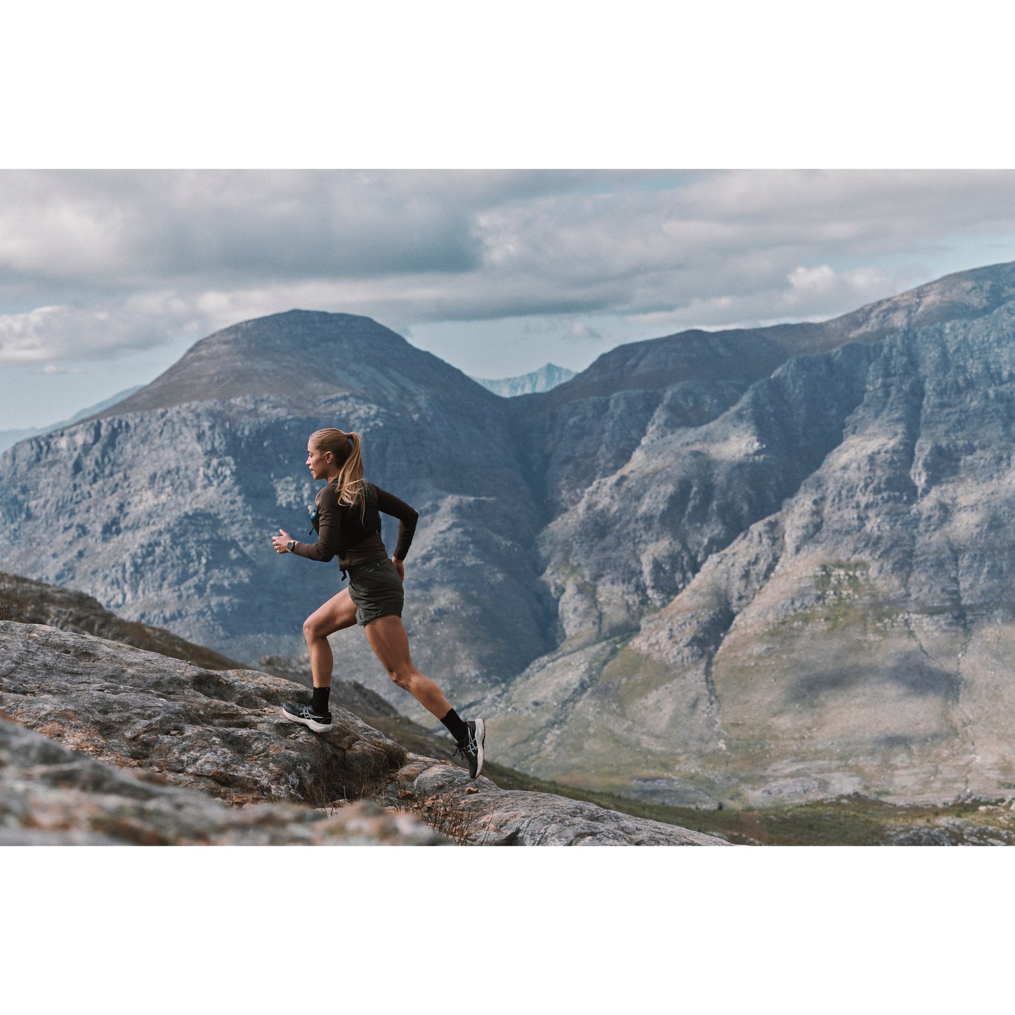 Garmin fēnix® 9 Pro – 43 mm