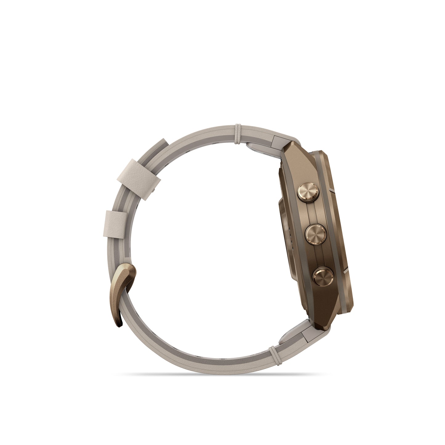 Garmin fēnix® 9 Pro – inReach®, 43 mm