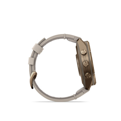Garmin fēnix® 9 Pro – inReach®, 43 mm