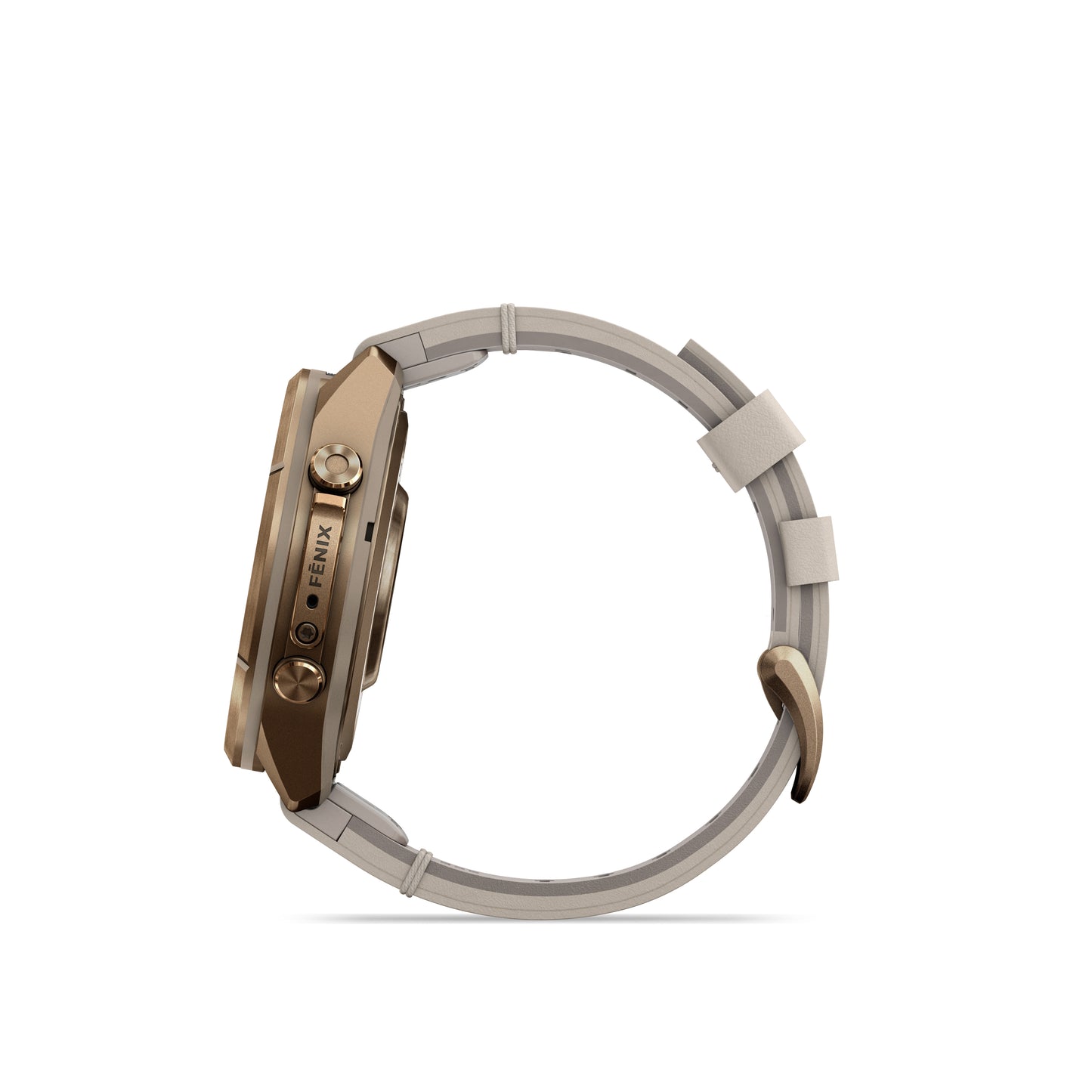 Garmin fēnix® 9 Pro – inReach®, 43 mm