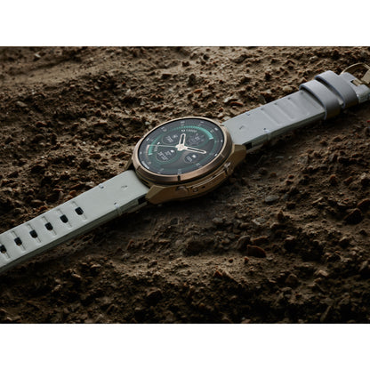 Garmin fēnix® 9 Pro – inReach®, 43 mm