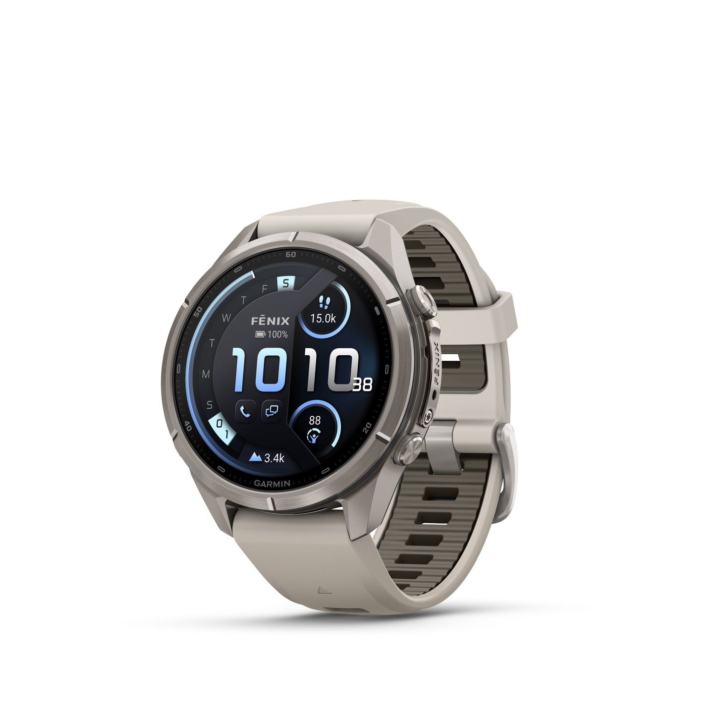 Titanium/Fog Grey/Dark Sandstone