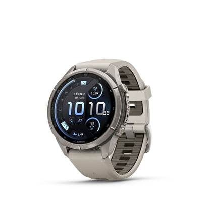 Titanium/Fog Grey/Dark Sandstone