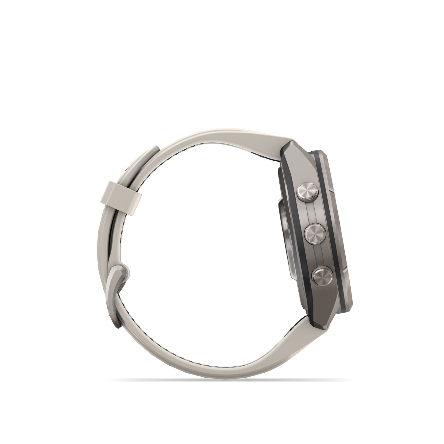 Garmin fēnix® 9 Pro – 43 mm