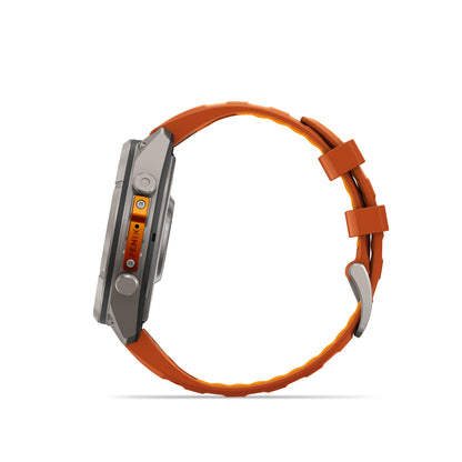 Garmin fēnix® 9 Pro – inReach®, 47 mm