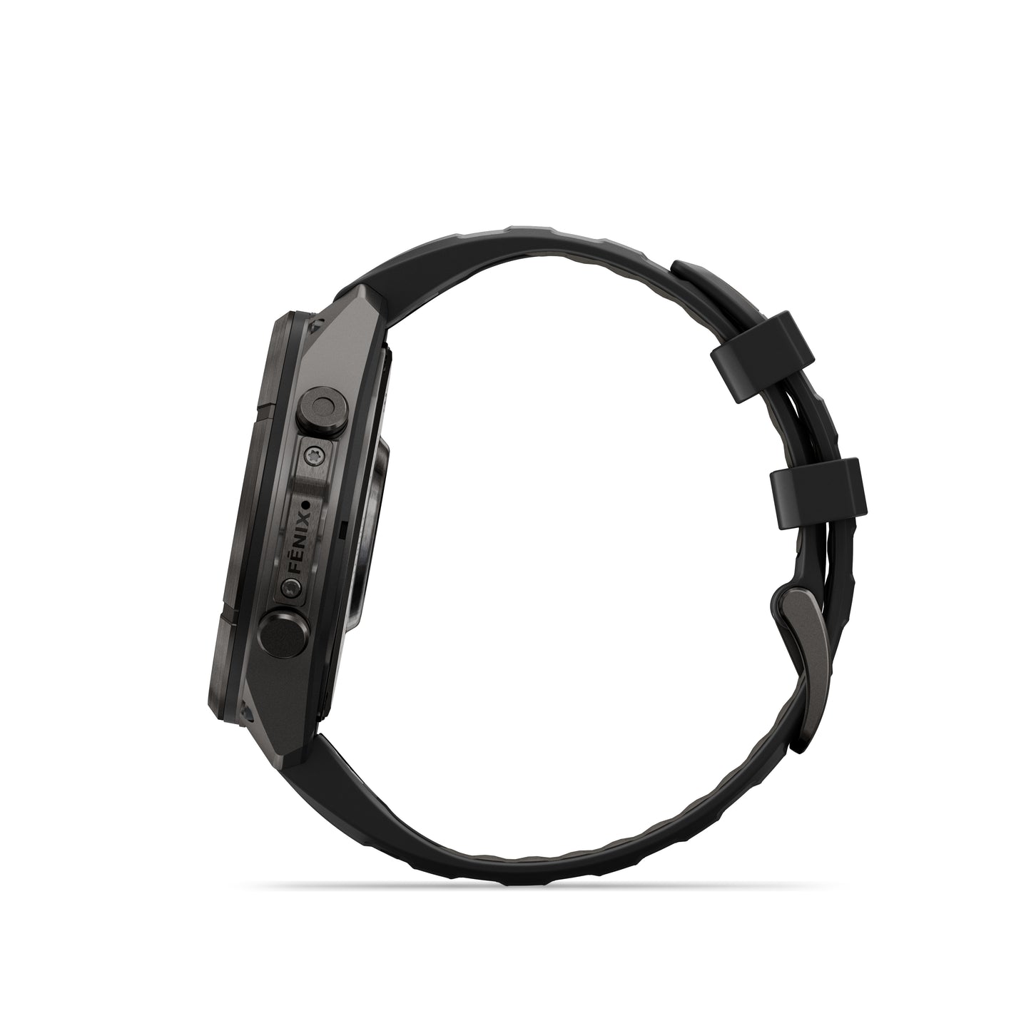 Garmin fēnix® 9 Pro – inReach®, 47 mm