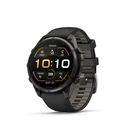 Garmin fēnix® 9 Pro – 47 mm