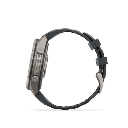 Garmin fēnix® 9 Pro – inReach®, 47 mm