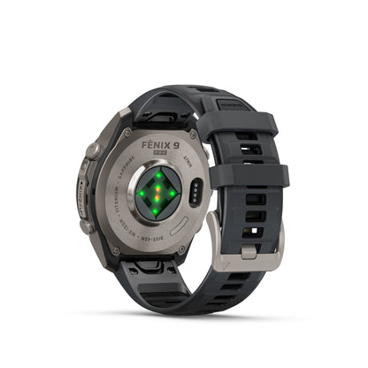 Garmin fēnix® 9 Pro – 47 mm