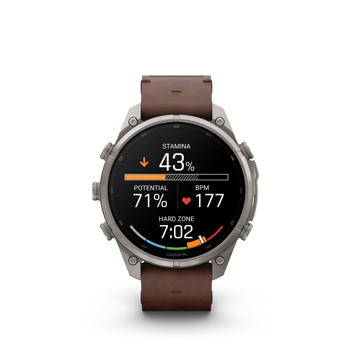 Garmin fēnix® 9 Pro – inReach®, 47 mm