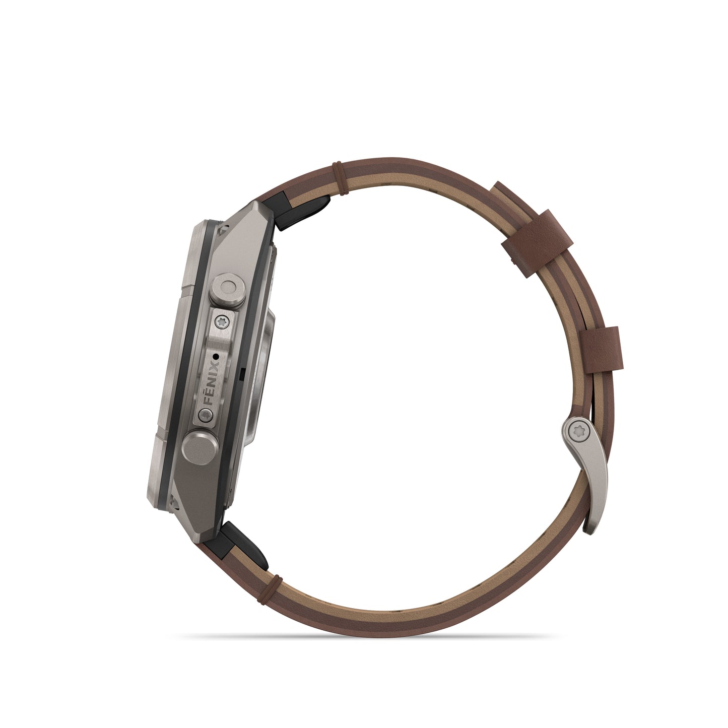 Garmin fēnix® 9 Pro – inReach®, 47 mm
