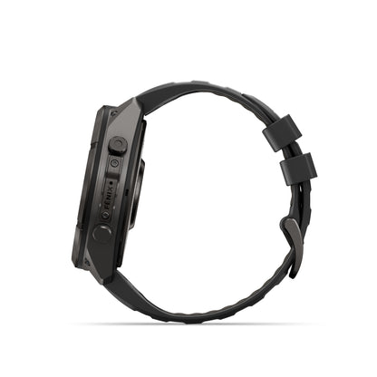 Garmin fēnix® 9 Pro – inReach®, 51 mm